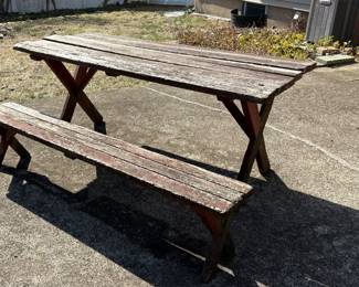 PICNIC SET