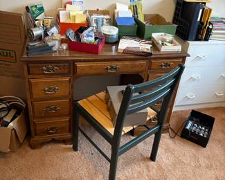 OFFICE DESK