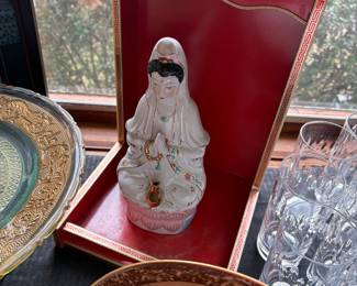 RELIGIOUS ITEMS
