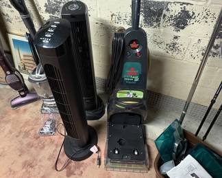 HOUSEHOLD APPLIANCES