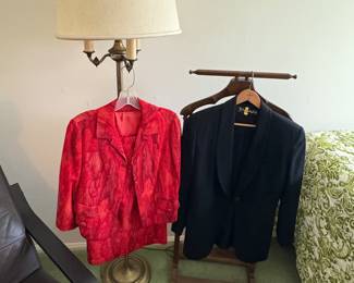 MENS BUTLER