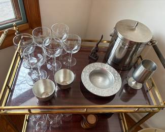BARWARE