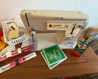 SEWING NOTIONS