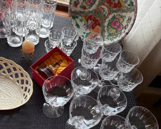CHINESE PORCELAINS