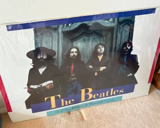 THE BEATLES