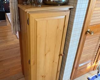 PANTRY CABINET