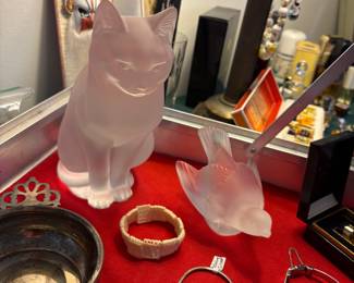 LALIQUE