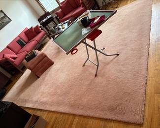 AREA RUGS