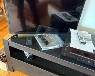 SAMSUNG TV