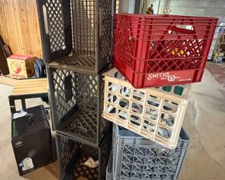 CRATES
