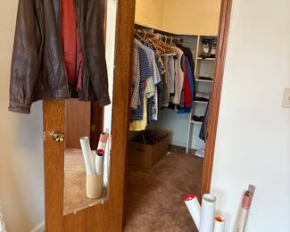 MENS CLOTHING