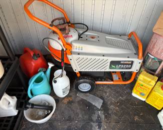 GENERATOR