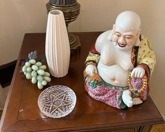 ASIAN DECOR