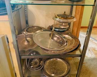 old silverplate