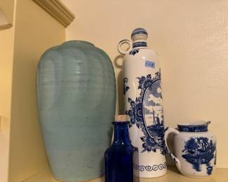 Vintage Delft