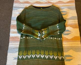 Vintage Women's and Men's Clothing