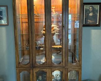 China Cabinets