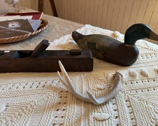 Duck Decoys