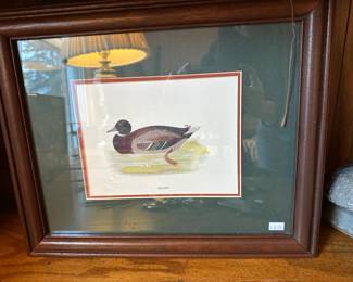 Duck Art