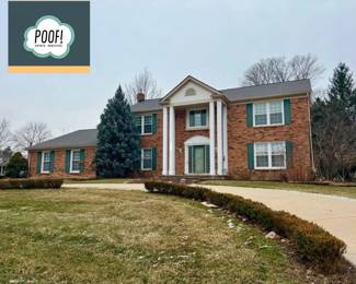 Sale Listing House Photo