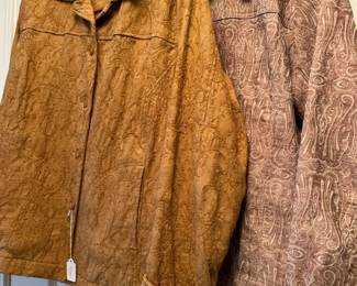 Women's clothing