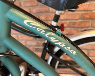  Bicycles