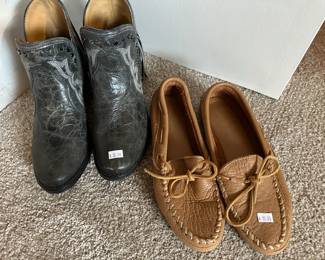 Women's shoes