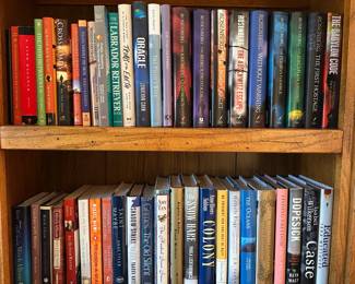 Books