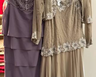 Women's clothing