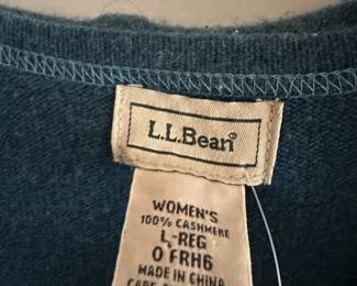 Women's clothing