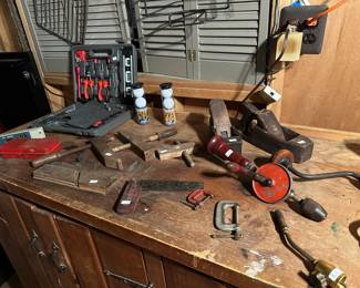 Tools
