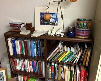 Various Books