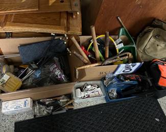 Tools