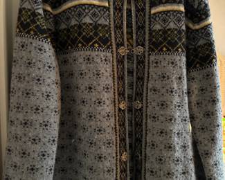 Women's clothing
