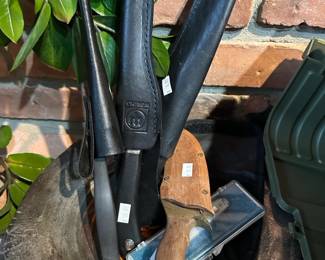 Hunting Knives