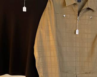 Women's clothing