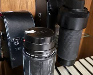 Tamron Lenses