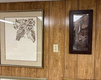 Wall Art