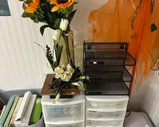 Storage Boxes