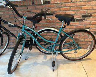  Bicycles
