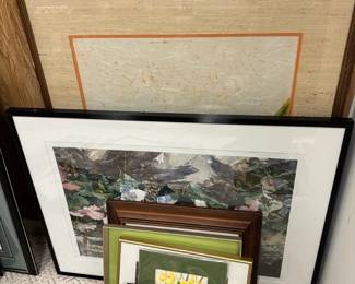 Frames
