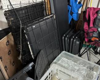 Animal Crates