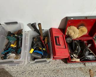 Tools