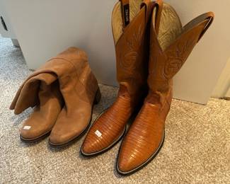 Women's shoes