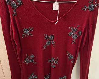 Women's clothing