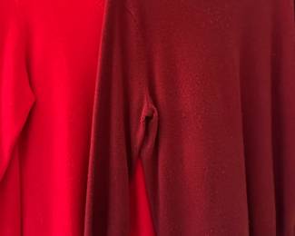 Women's clothing