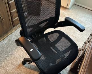 Office chair