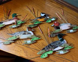 Duck Art