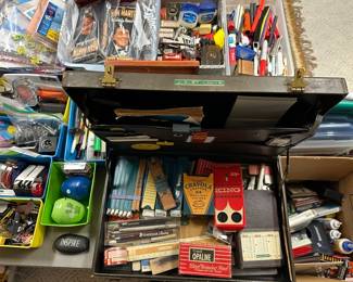 Craft Supplies