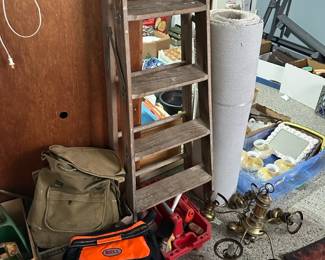 Ladders